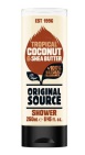 Original Source Douchegel Coconut & Shea Butter 250ml