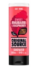 Original Source Pink Rhubarb & Raspberry Douchegel 250ml