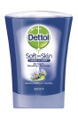Dettol No Touch Blue Lotus Refill 250ml