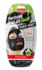 Purederm Peel-off Black Head Mask 1st