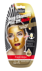 Purederm Peel Off-gold Mask 10 Ml 10ml