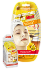 Purederm Peel-off Honey Mask 1st