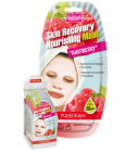 Purederm Recovery Raspberry Mask 1st