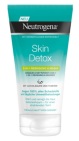Neutrogena Skin Detox 2-in-1 Cleansing & Mask  150ml
