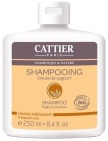 Cattier Shampoo Dagelijks Yoghurt 250ml