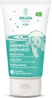 Weleda Kids 2in1 Shampoo & Body Wash Coole Munt 150ml