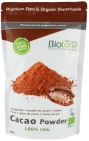 Biotona Raw Cacao Powder Bio 200gr