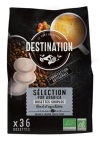 Destination Selection Koffiepads 36 stuks