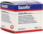 Gazofix Fixatieverband 4m x 4cm 1st