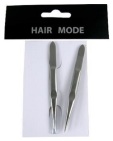 Hair Mode Pincent punt 9cm 1 stuk