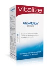Vitalize GlucoMotion Origineel 120 tabletten