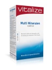 Vitalize Multi Mineralen Complex 60 tabletten