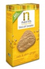 nairns Biscuit breaks ginger 160g