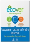 Ecover Waspoeder Wit / Universal 1200g