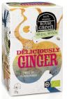 Royal Green Deliciously Ginger Thee 16st