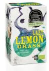 Royal Green Lazy Lemongrass Thee 16st