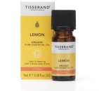 Tisserand Lemon Organic Bio 9 ML