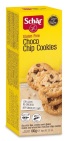 Schär Choco Chip Cookies 100 Gram