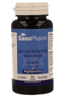 Sanopharm Saccharomyces Boulardii Capsules 60ca