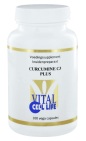 Vital Cell Life Curcumine C3 plus 100 Capsules