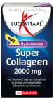 Lucovitaal Super Collageen 2000 mg 60 tabletten