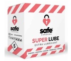 Safe Super Lube Condooms 5 stuks