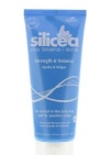 Hubner Silicea Vital Shampoo + Biotin 200ml