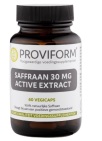 Proviform 30mg Active Extract 60 Vegetarische Capsules
