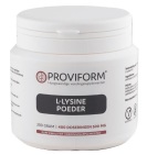 Proviform L-Lysine Poeder HCl 200 Gram