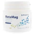 Metagenics MetaMag Perzik Porties  227 Gram
