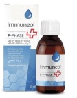 immuneol P-Phase Siroop 125ml