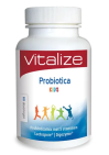 Vitalize Probiotica kids-baby 60 doseringen