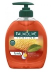 Palmolive Vloeibaar zeep hygiene plus met pomp 300ml