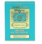 4711 Eau De Cologne Refreshing Tissues 10 stuks