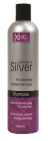 xhc Silver Shampoo  400ml