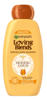 Garnier Loving blends shampoo honing goud 300ml