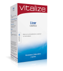 Vitalize IJzer complex 60 capsules