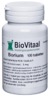 VeraSupplements Borium 3mg 100 tabletten