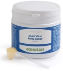 Bonusan Multi Vital Forte Actief 250 gram