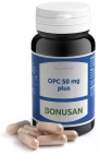 Bonusan OPC 50mg Plus 60 capsules
