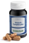 Bonusan Stress B Complex 60 tabletten