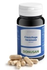 Bonusan Cimicifuga racemosa extract 60 capsules
