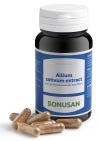 Bonusan Allium Sativum Extract 60 capsules