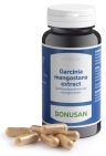 Bonusan Garcinia Magostana Extract 60 vegetarische capsules