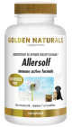 Golden Naturals Allersolf 180 capsules