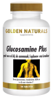 Golden Naturals Glucosamine Plus 100 tabletten