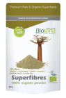 Biotona Superfibres Organic 300 gram