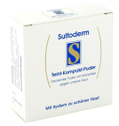 Sulfoderm S teint compact powder 10 gram