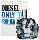 Diesel Only The Brave Eau De Toilette 50ml