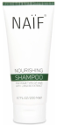 Naif Nourishing Shampoo 200ml